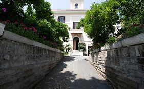 Domus Cordara - Splendido Appartamento Nel Verde